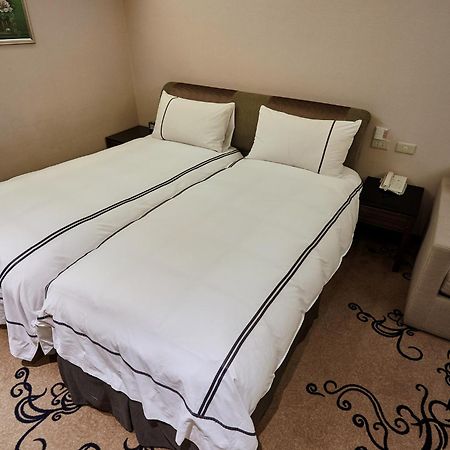 K Hotel Taipei Luaran gambar