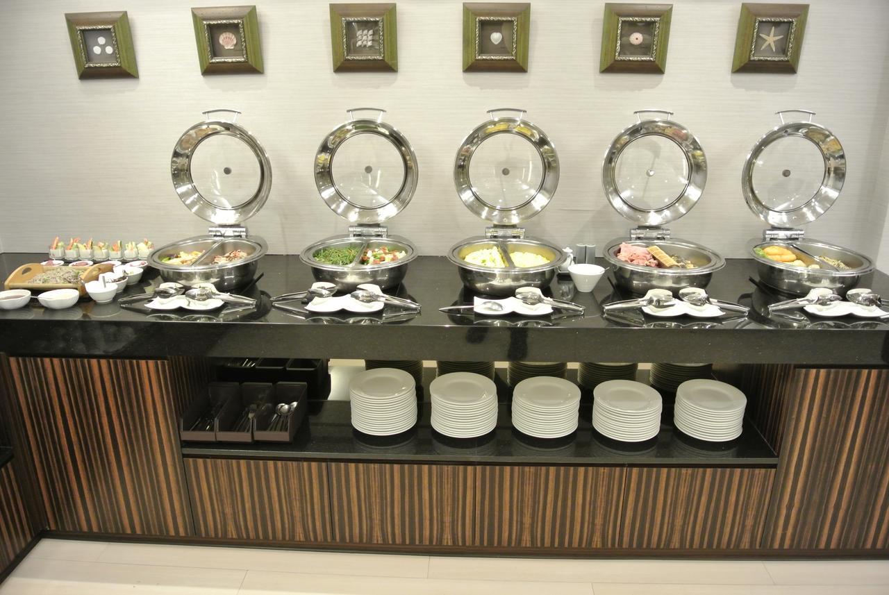 K Hotel Taipei Luaran gambar